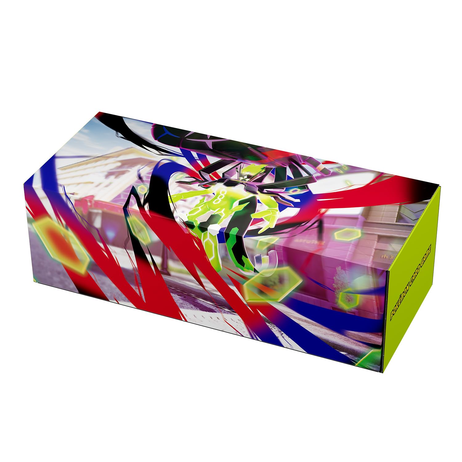 Amazon | ポケモンセンターオリジナル ポケモンカードゲーム ロング